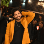Allu Arjun