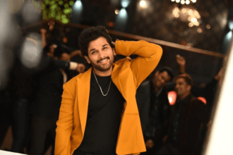Allu Arjun