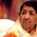 Lata Mangeshkar Singer