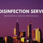 Environmental Services Professionals Are Looking For UV Disinfection Services