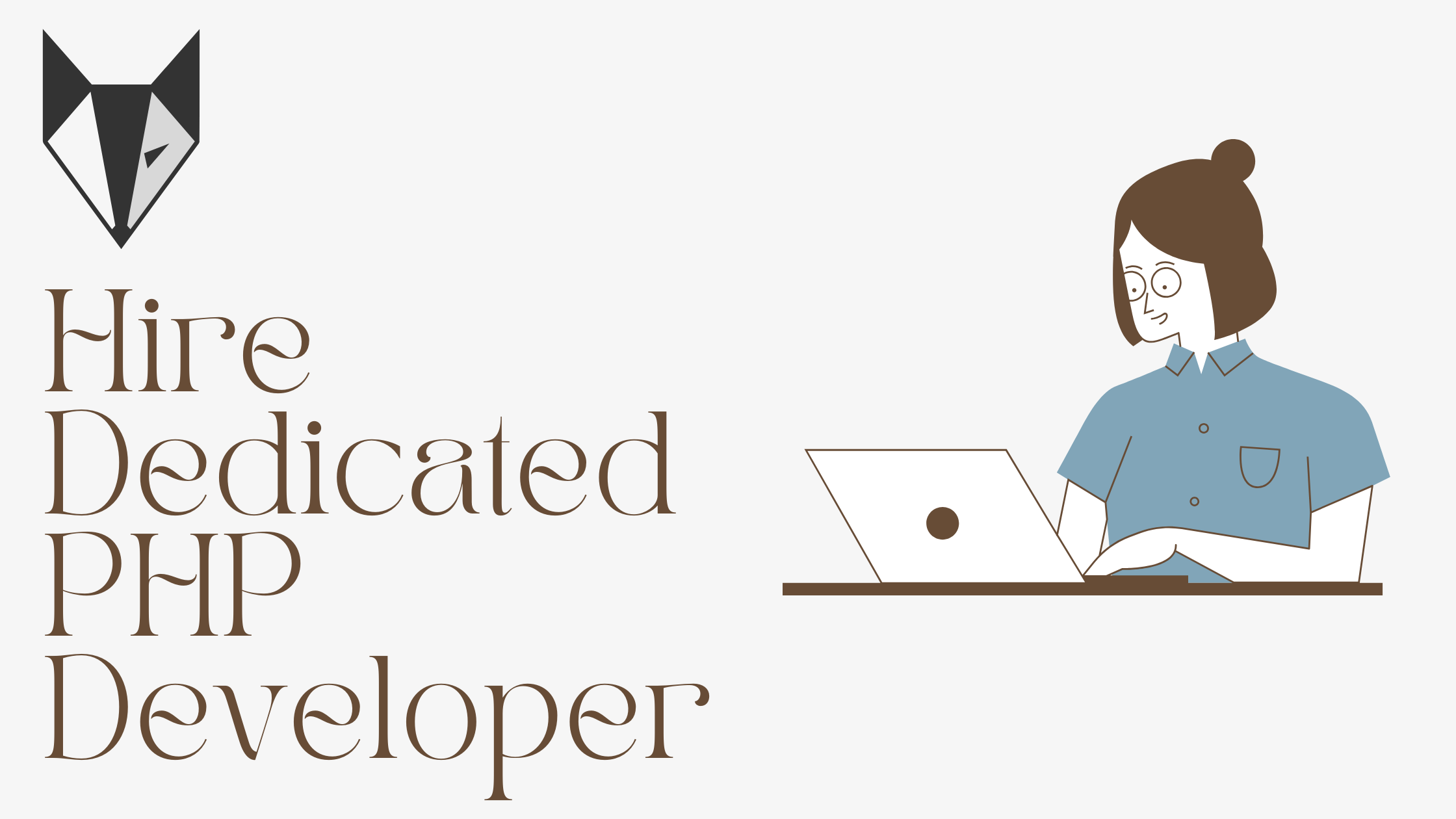 Hire Dedicated PHP Developer