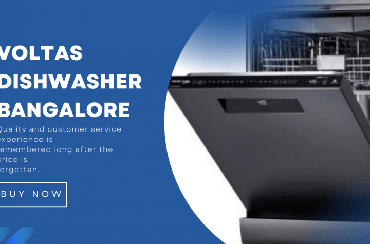 Voltas dishwasher Bangalore