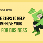 Simple Steps To Help You Improve Your Sales For Business