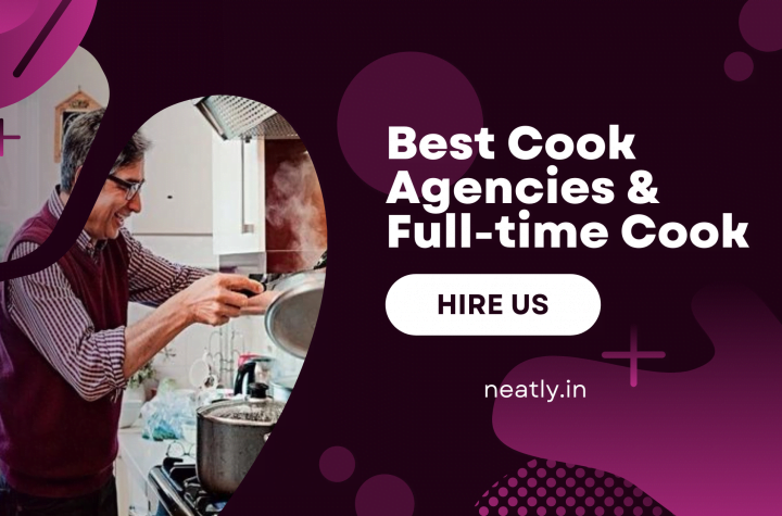 Best Cook Agencies & Full-time Cook Objectives & Services Provided
