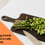 Tips for buying French cutting boards in Lodi, California