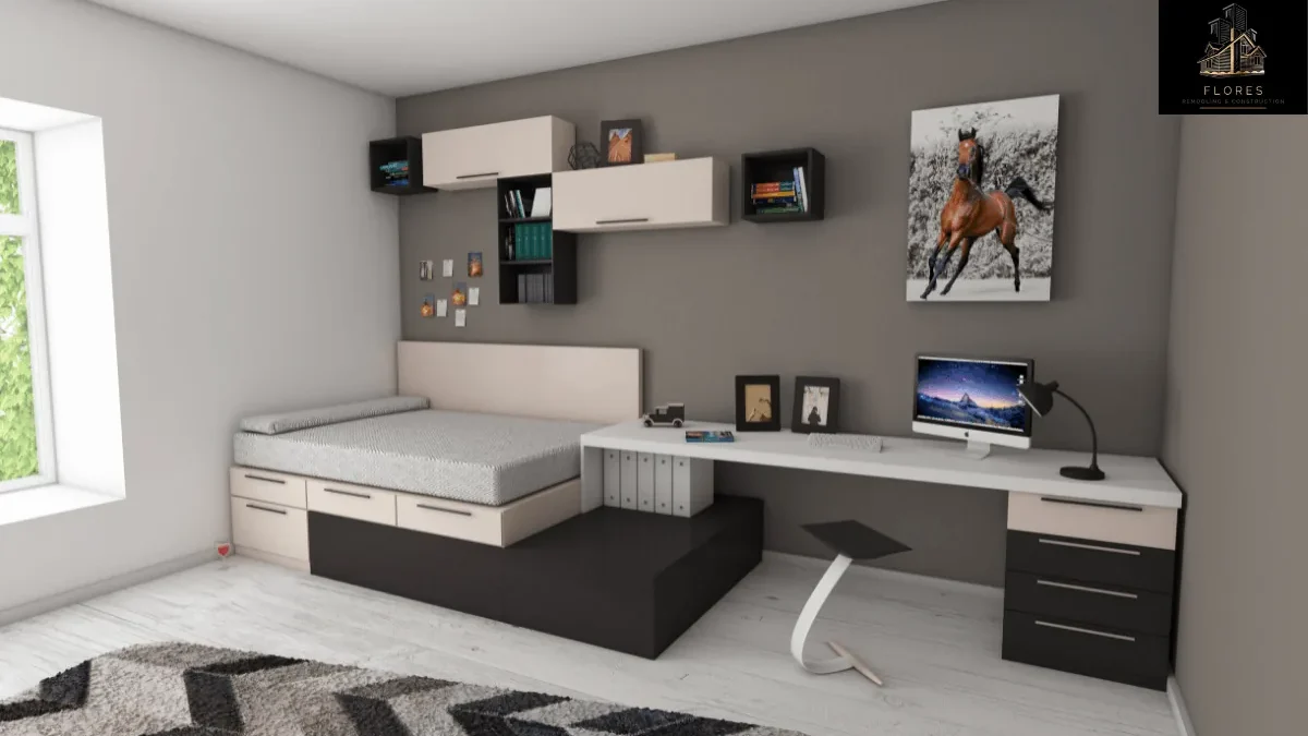 Get the Best Room Addition Services in San Diego