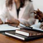 Choosing the right speedy notary in Greater Houston