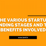 The Various Startup Funding Stages And The Benefits Involved