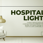 The complete guide for hospitality lighting