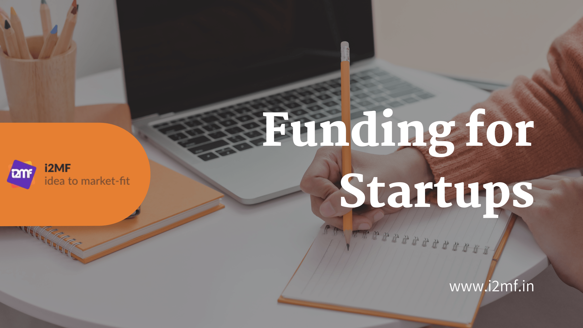 4 Different Stages of Funding for Startups