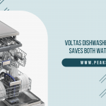 Voltas dishwasher Bangalore- Saves both water and labor