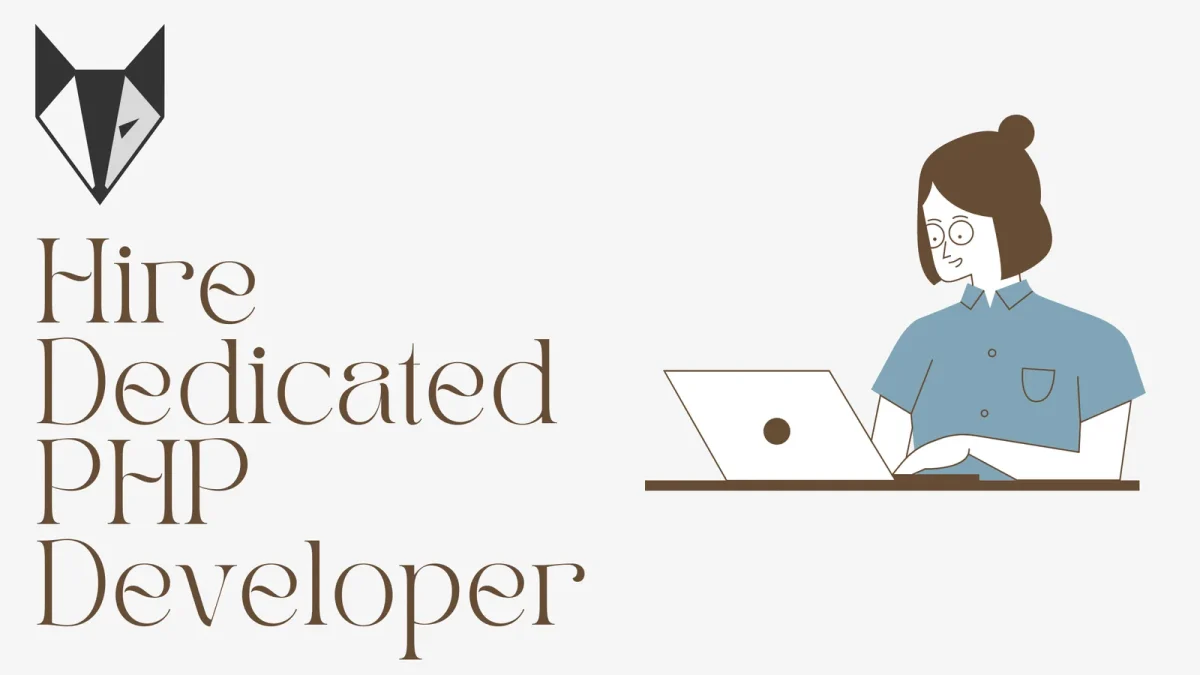 3 reasons why you should Hire Dedicated PHP Developer