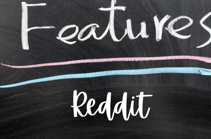 5 Reddit Features You Didn't Know About