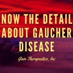 Know the details about Gaucher Disease