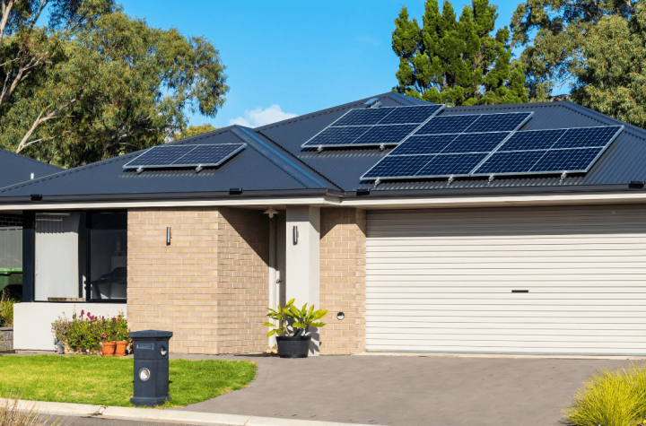 Why Install Solar Electric Systems in Bay Area?
