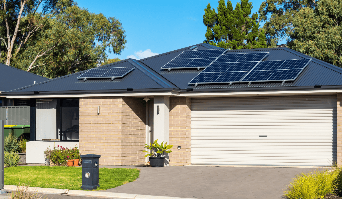 Why Install Solar Electric Systems in Bay Area?