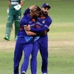 Asia Cup 2022 India vs Pakistan