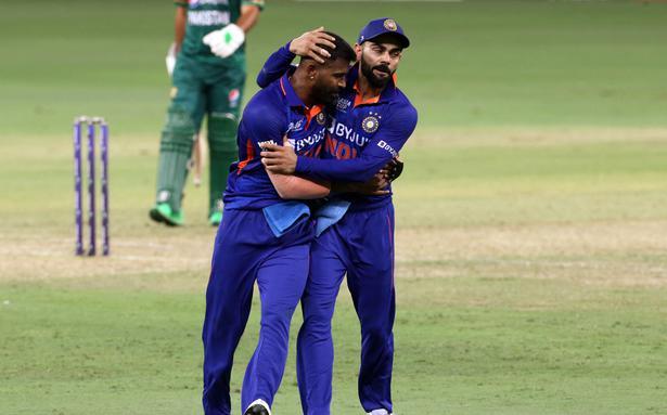 Asia Cup 2022 India vs Pakistan