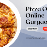 Best 4 Tips to Get Non Veg Pizza Order Online Gurgaon for a Party