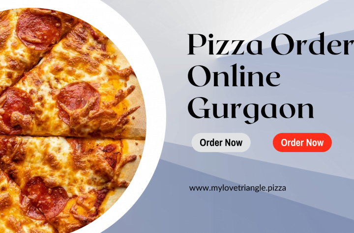 Best 4 Tips to Get Non Veg Pizza Order Online Gurgaon for a Party