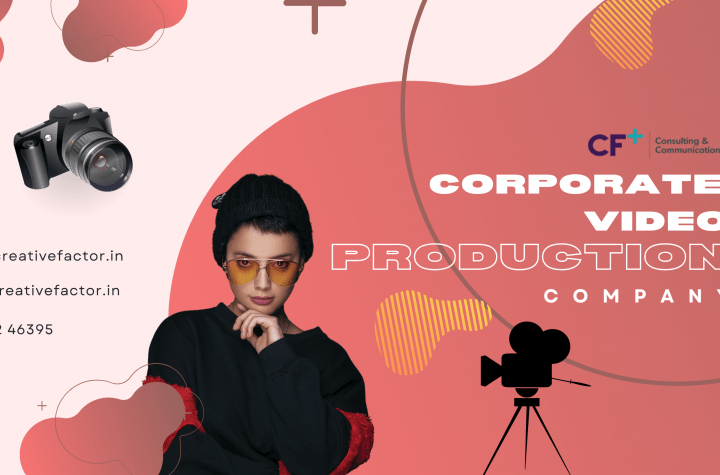 The Main Key Things About a Corporate Video Production Company