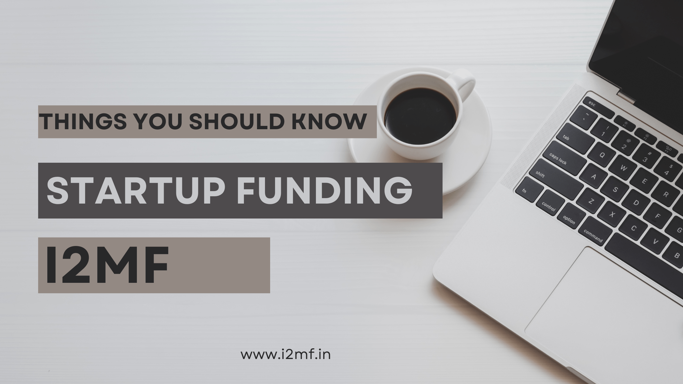 Things you should know about the startup funding stages