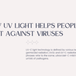 How UV light helps people to fight against viruses