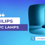 Some rules to consider for Philips UVC lamps