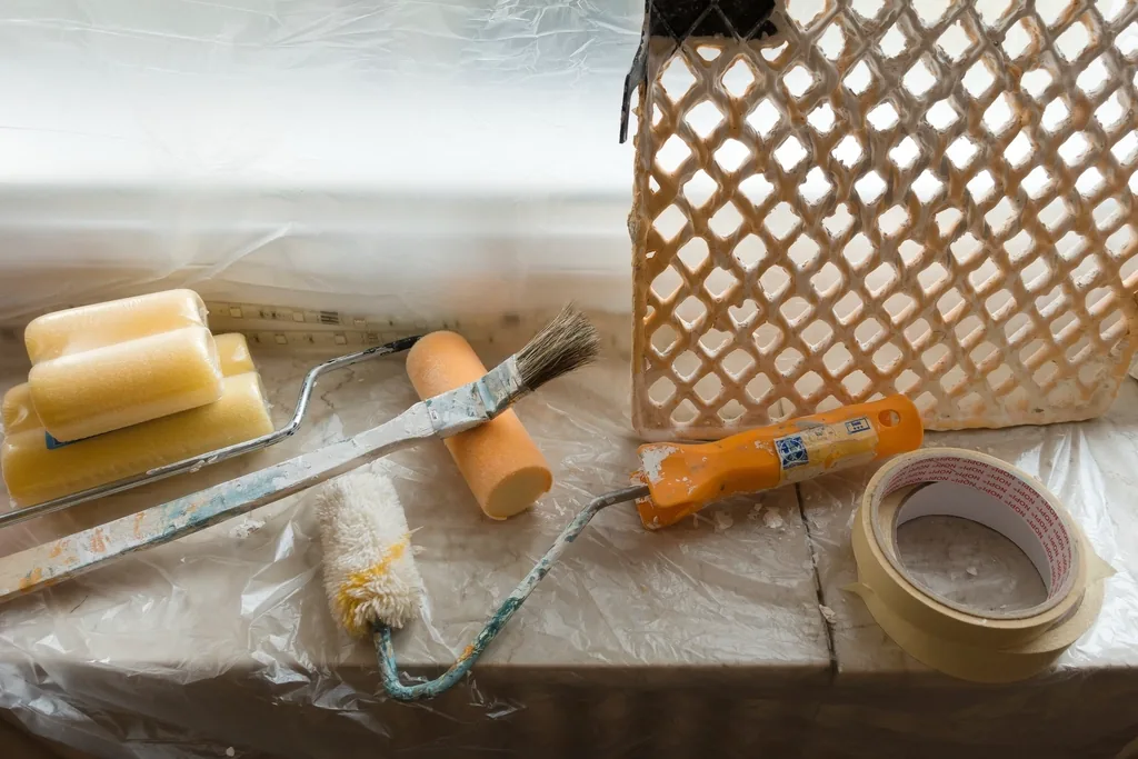 How to Organize Your House Renovation Schedule