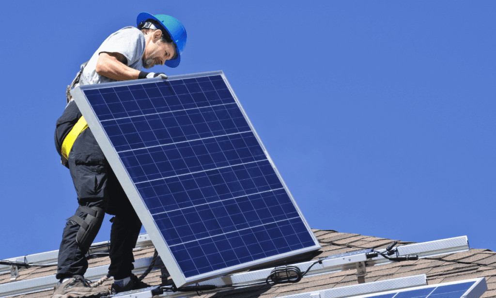 Frequently asked questions about solar electric systems in the Bay Area