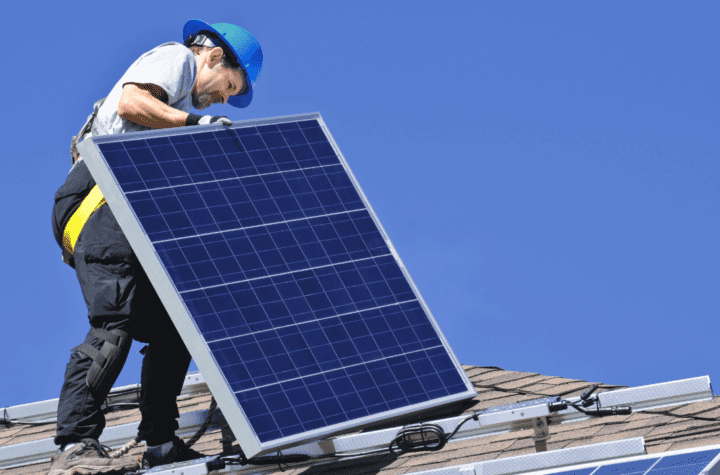 Frequently asked questions about solar electric systems in the Bay Area