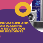 Voltas Dishwasher and Front Load Washing Machine: A Review for Bangalore Residents