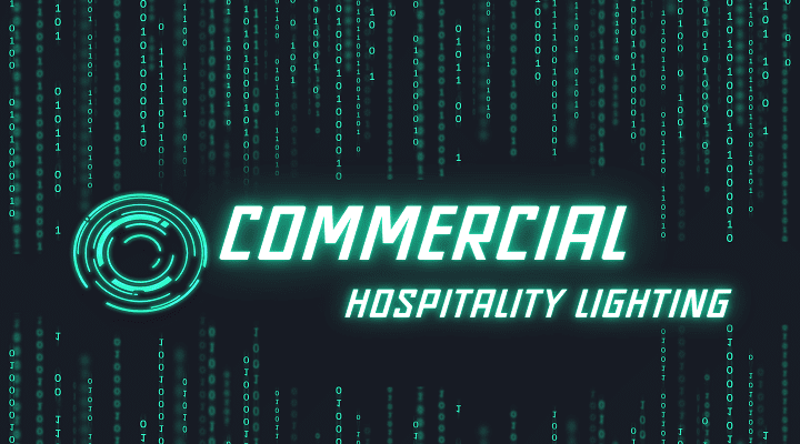 How Can Advanced Commercial Hospitality Lighting Make A Difference In 2023
