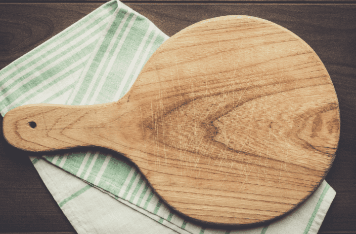 Buy the right French breadboard for your kitchen