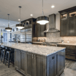 The importance of good cabinets in a kitchen