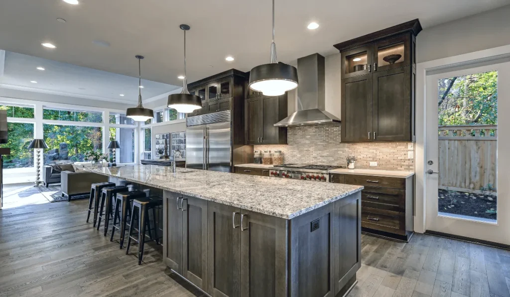The importance of good cabinets in a kitchen