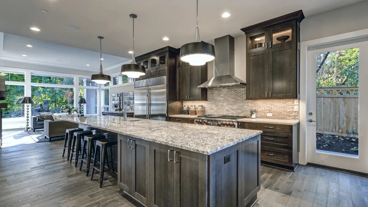 The importance of good cabinets in a kitchen