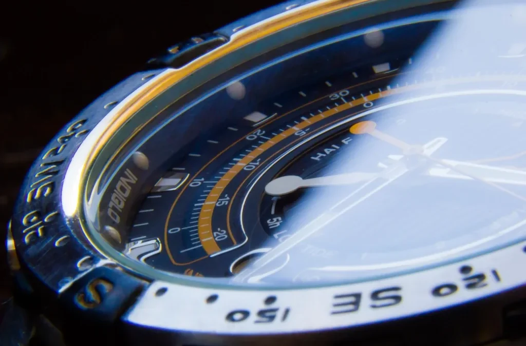 Omega Seamaster: A Tour to the Heaven of Watch Enthusiasts
