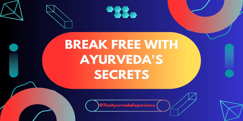 Dry Skin Got You Sad? Break Free with Ayurveda’s Secrets!
