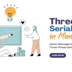 Motor Management and the Role of Three-Phase Serial Reactor in Manila