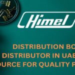 Distribution Boxes Distributor in UAE Your Source for Quality Products