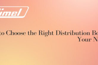 How to Choose the Right Distribution Box for Your Needs