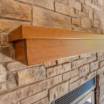 Common Myths About Fireplace Stones, Debunked