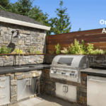 Top Tips for Creating an Outdoor Kitchen Area in Greater Toronto