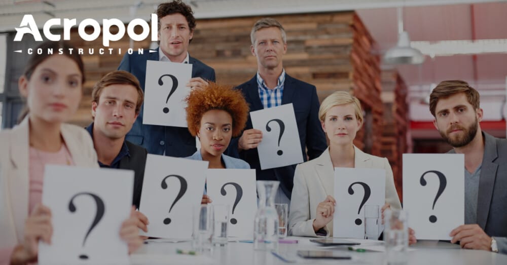 Questions to Ask Your Pool contractor in Toronto