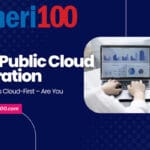 FROM ON-PREM TO THE CLOUD: YOUR STRATEGIC ROADMAP FOR SAP PUBLIC CLOUD MIGRATION