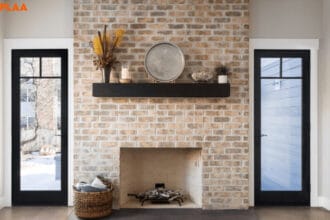 How Interior Stone Walls Increase Property Value
