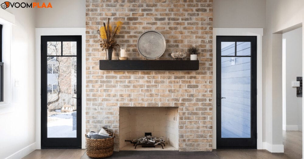 How Interior Stone Walls Increase Property Value