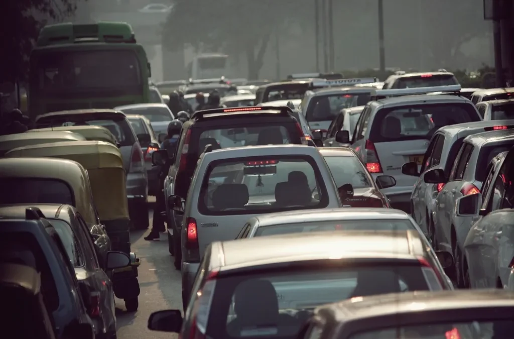 Resolve Your Traffic Challans in Just a Few Clicks