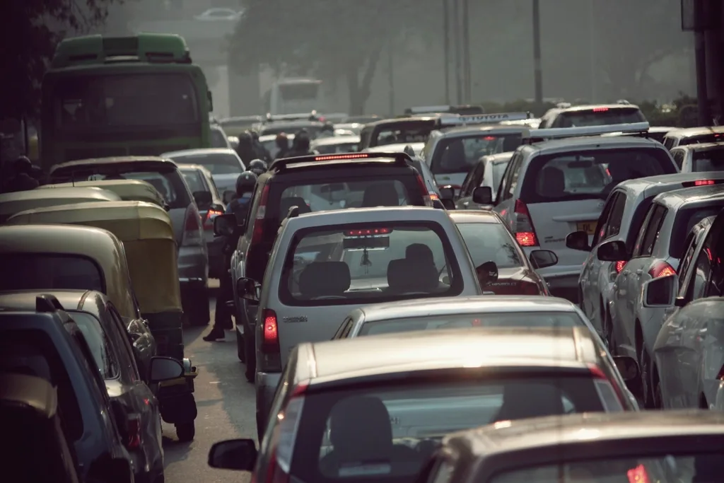 Resolve Your Traffic Challans in Just a Few Clicks